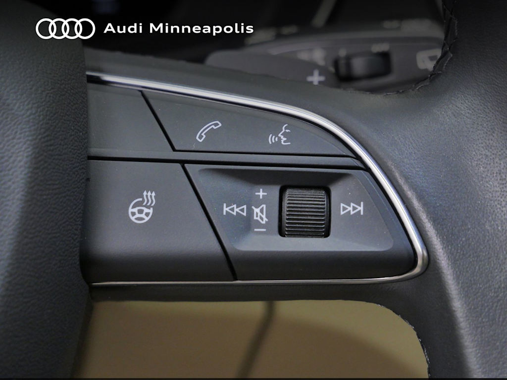 Thumbnail: 2023 Audi Q5 - 21
