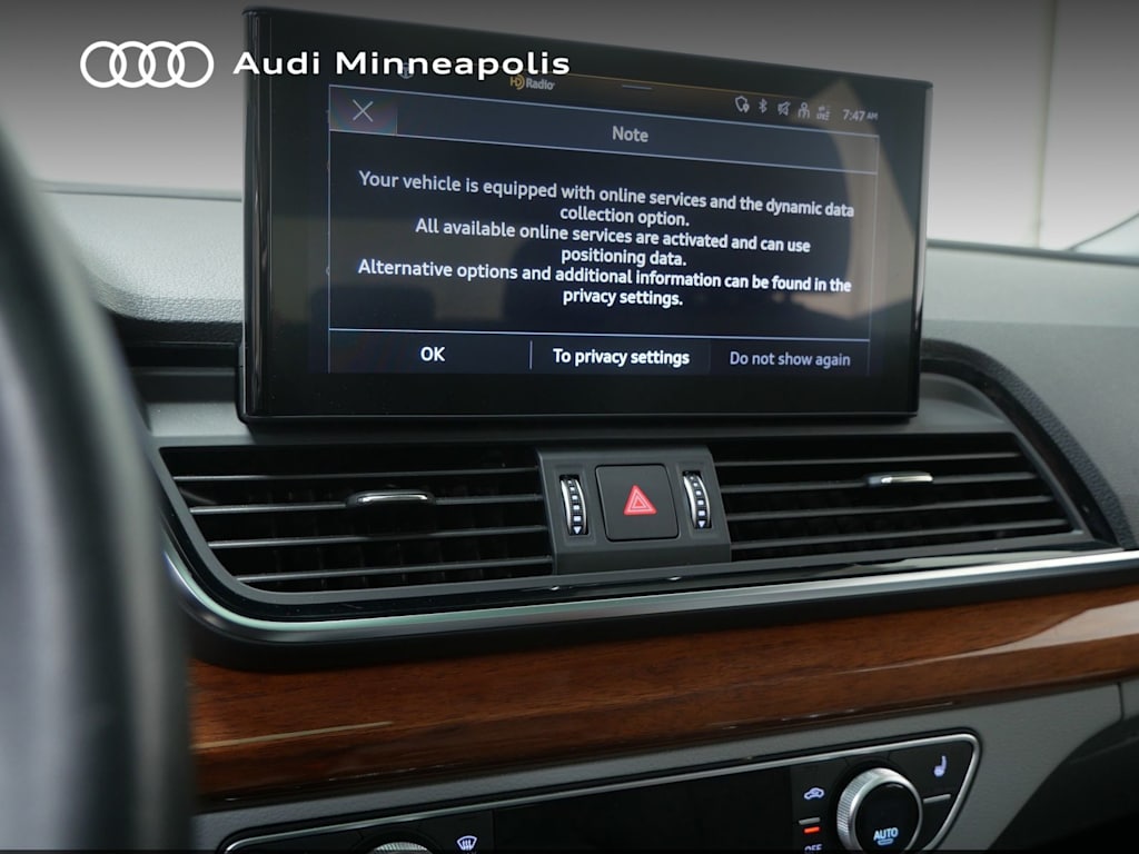 Thumbnail: 2022 Audi Q5 - 9