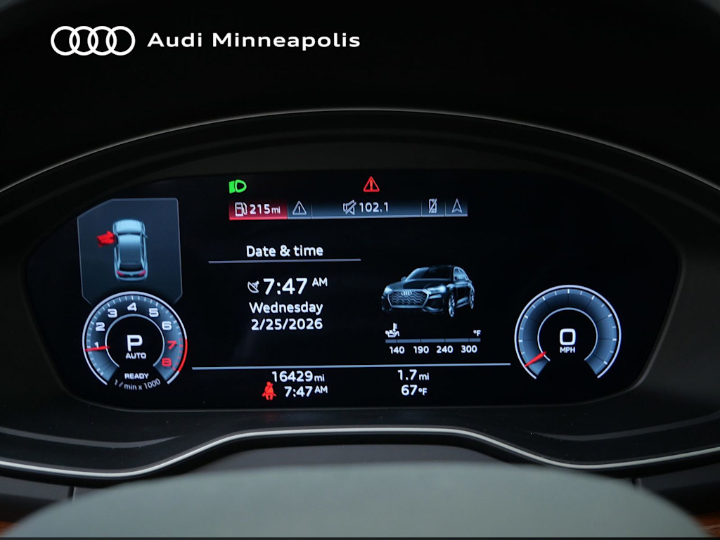 Thumbnail: 2022 Audi Q5 - 11