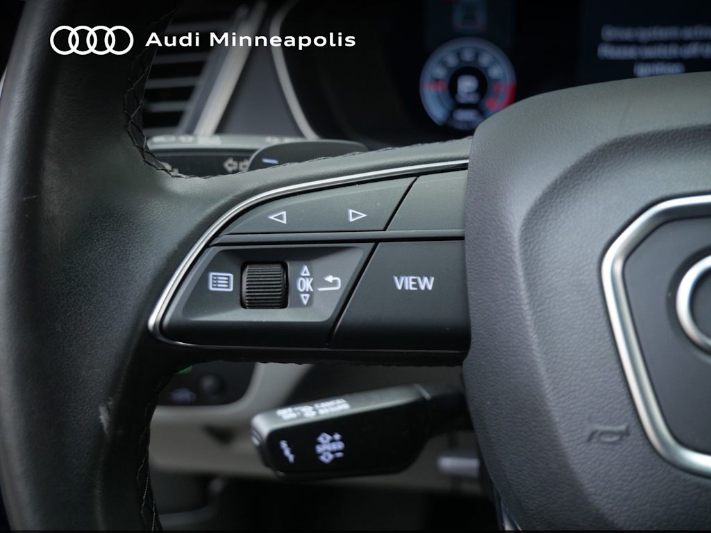 Thumbnail: 2022 Audi Q5 - 23