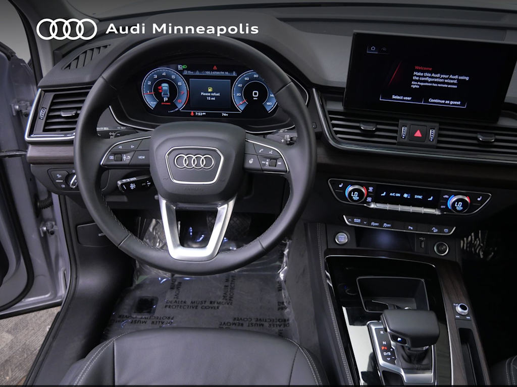 Thumbnail: 2022 Audi Q5 - 7
