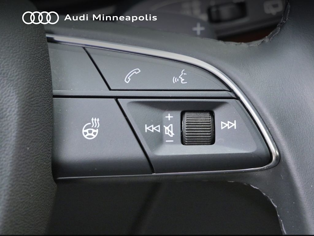 Thumbnail: 2023 Audi Q5 - 23