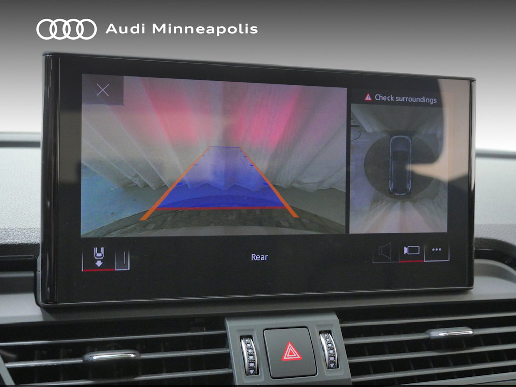 Thumbnail: 2023 Audi Q5 - 28