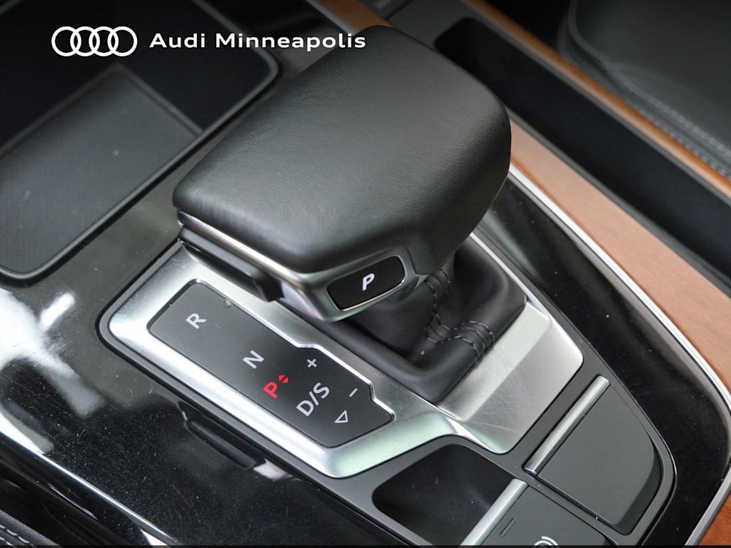 Thumbnail: 2023 Audi Q5 - 27