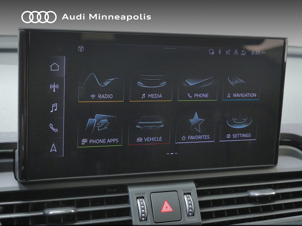 Thumbnail: 2023 Audi Q5 - 10