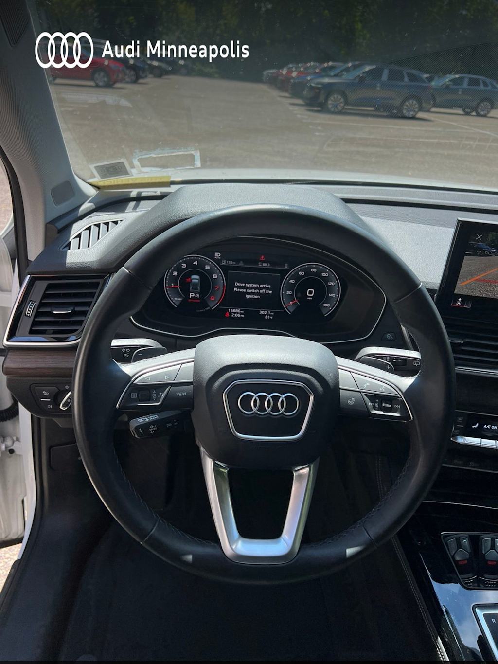 Thumbnail: 2023 Audi Q5 - 7