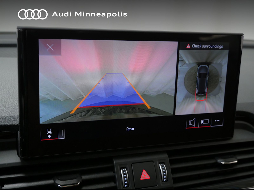 Thumbnail: 2023 Audi Q5 - 27