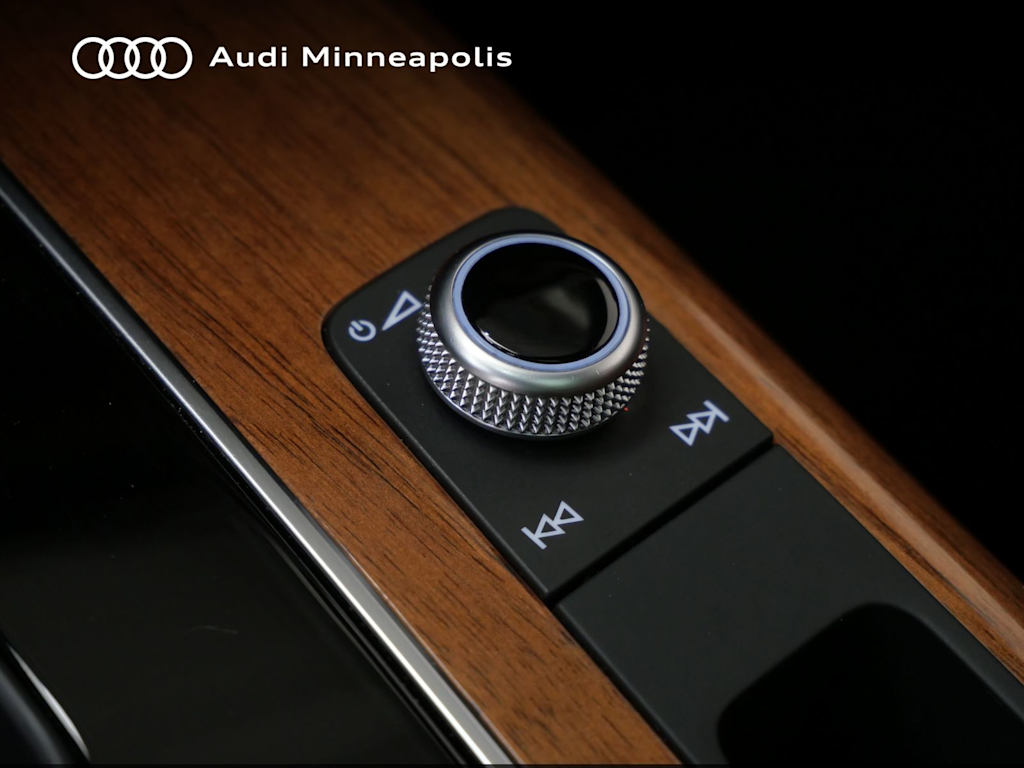 Thumbnail: 2023 Audi Q5 - 26