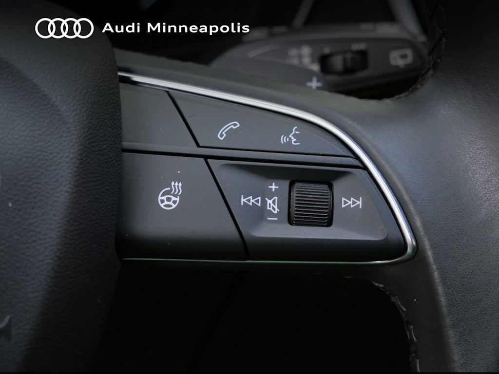 Thumbnail: 2023 Audi Q5 - 21