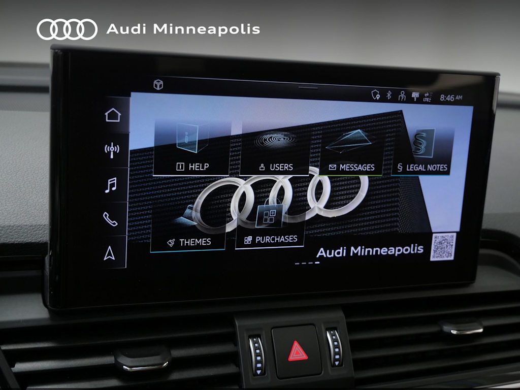 Thumbnail: 2023 Audi Q5 - 23