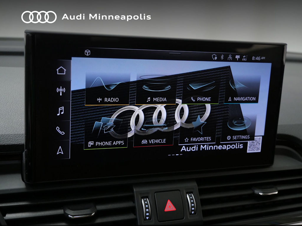 Thumbnail: 2023 Audi Q5 - 9