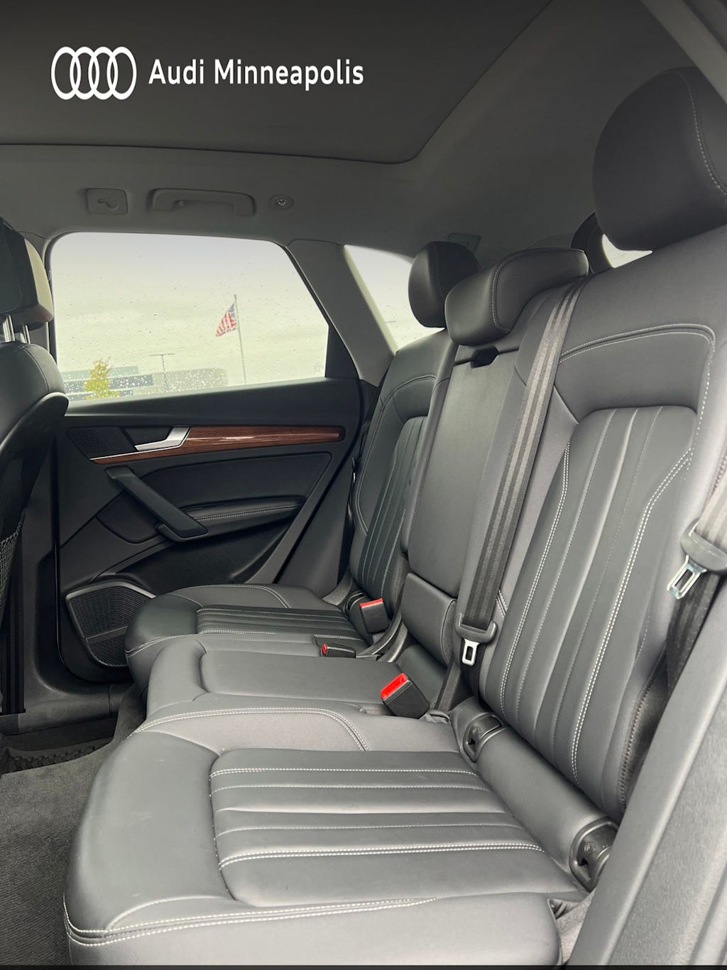 Thumbnail: 2023 Audi Q5 - 10