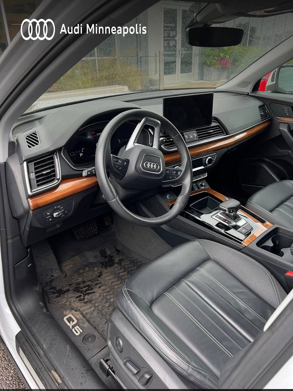 Thumbnail: 2023 Audi Q5 - 7
