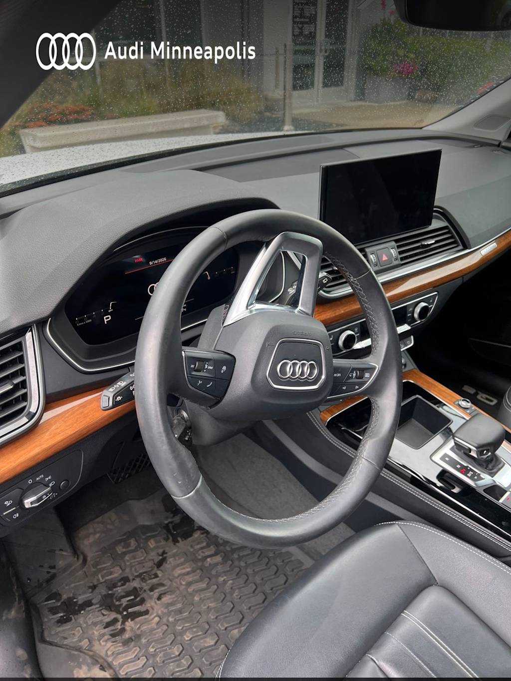 Thumbnail: 2023 Audi Q5 - 2