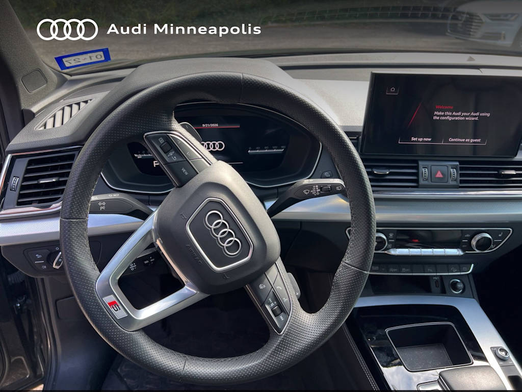Thumbnail: 2024 Audi Q5 - 7