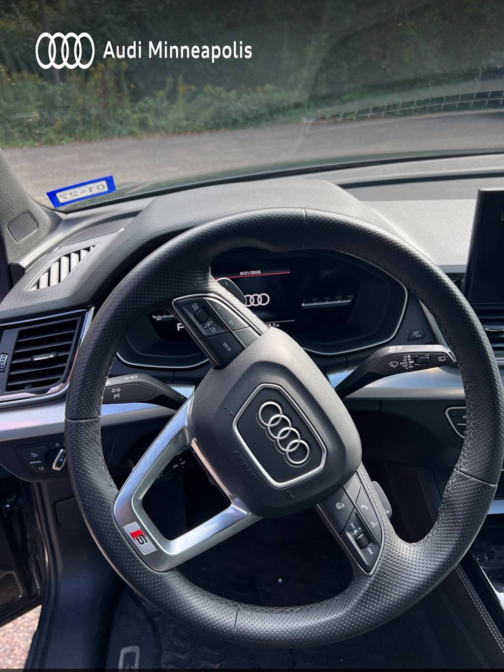 Thumbnail: 2024 Audi Q5 - 10