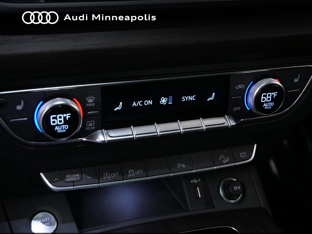 Thumbnail: 2024 Audi Q5 - 25