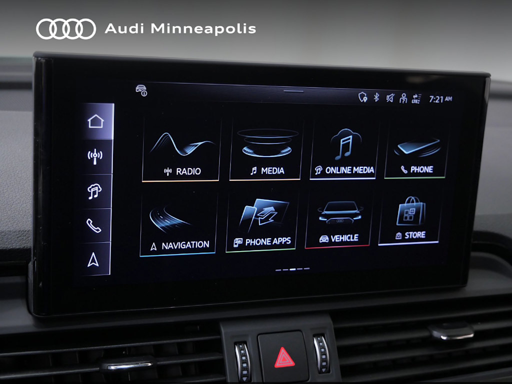 Thumbnail: 2024 Audi Q5 - 10