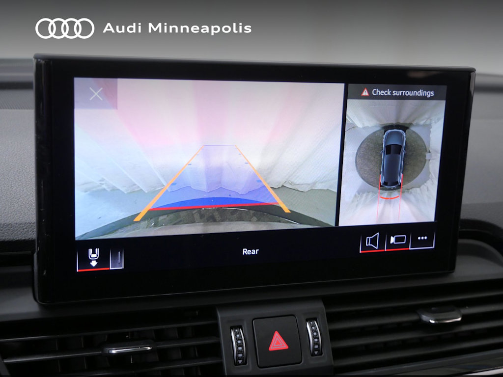 Thumbnail: 2024 Audi Q5 - 28