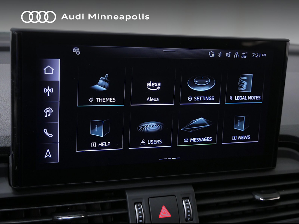 Thumbnail: 2024 Audi Q5 - 24