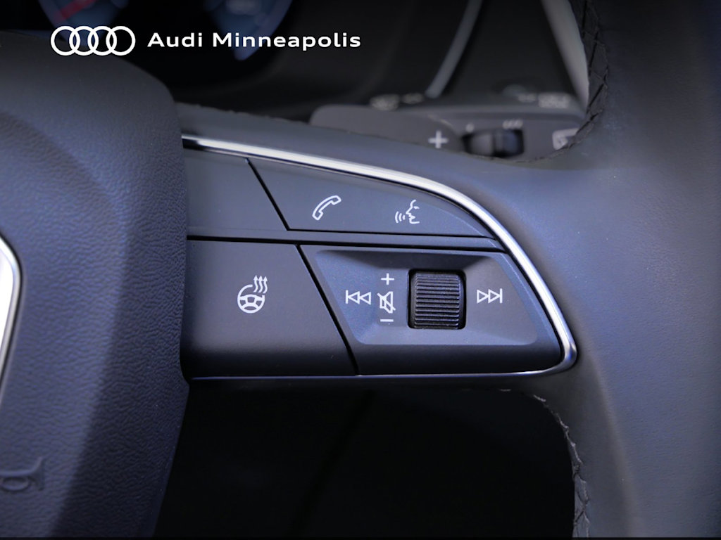Thumbnail: 2024 Audi Q5 - 22