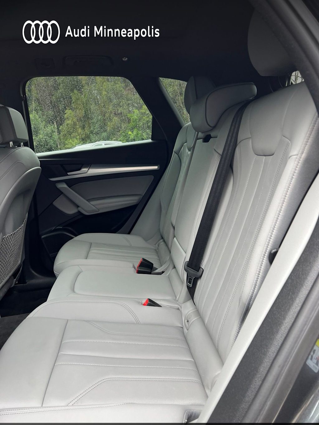 Thumbnail: 2024 Audi Q5 - 8