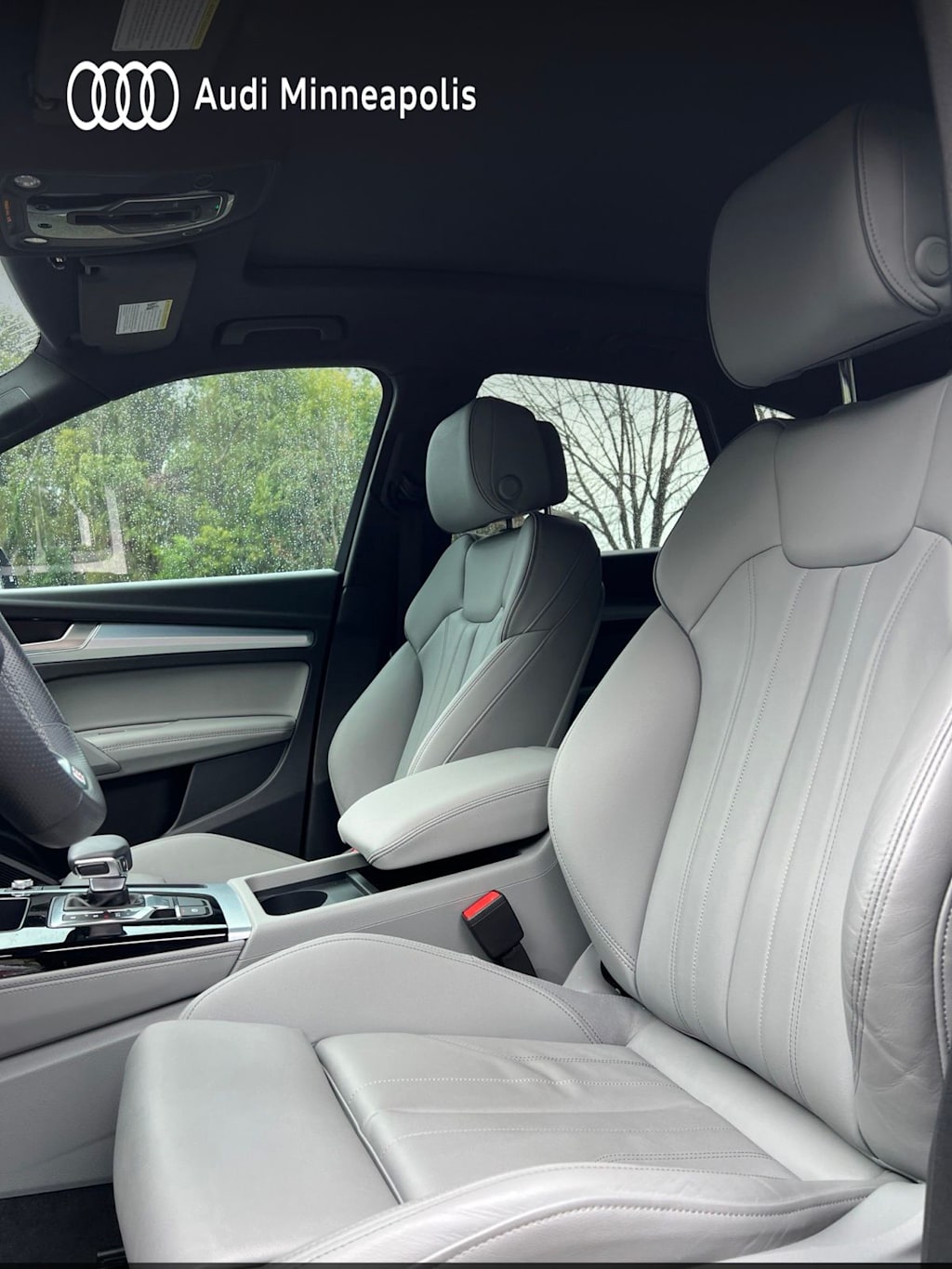 Thumbnail: 2024 Audi Q5 - 9