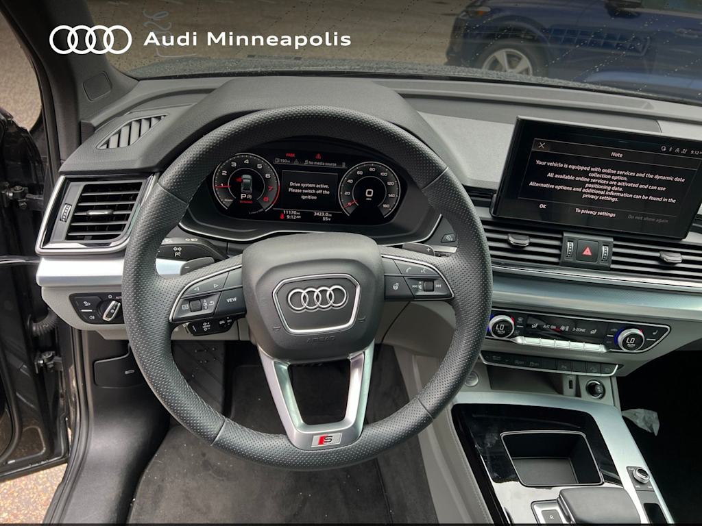 Thumbnail: 2024 Audi Q5 - 10