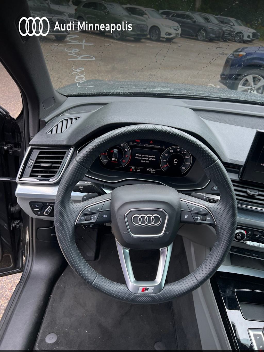 Thumbnail: 2024 Audi Q5 - 7