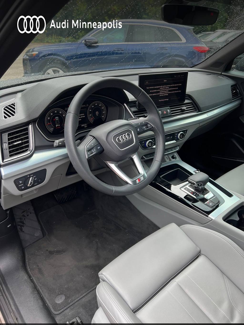 Thumbnail: 2024 Audi Q5 - 2