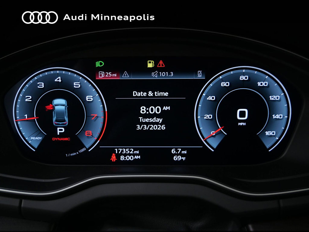 Thumbnail: 2023 Audi Q5 - 22