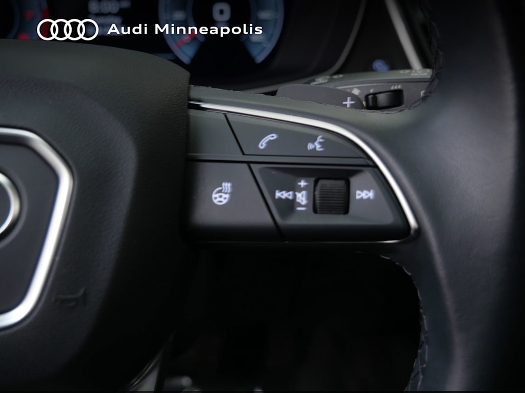 Thumbnail: 2023 Audi Q5 - 24