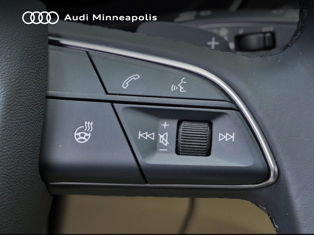 Thumbnail: 2023 Audi Q5 - 23
