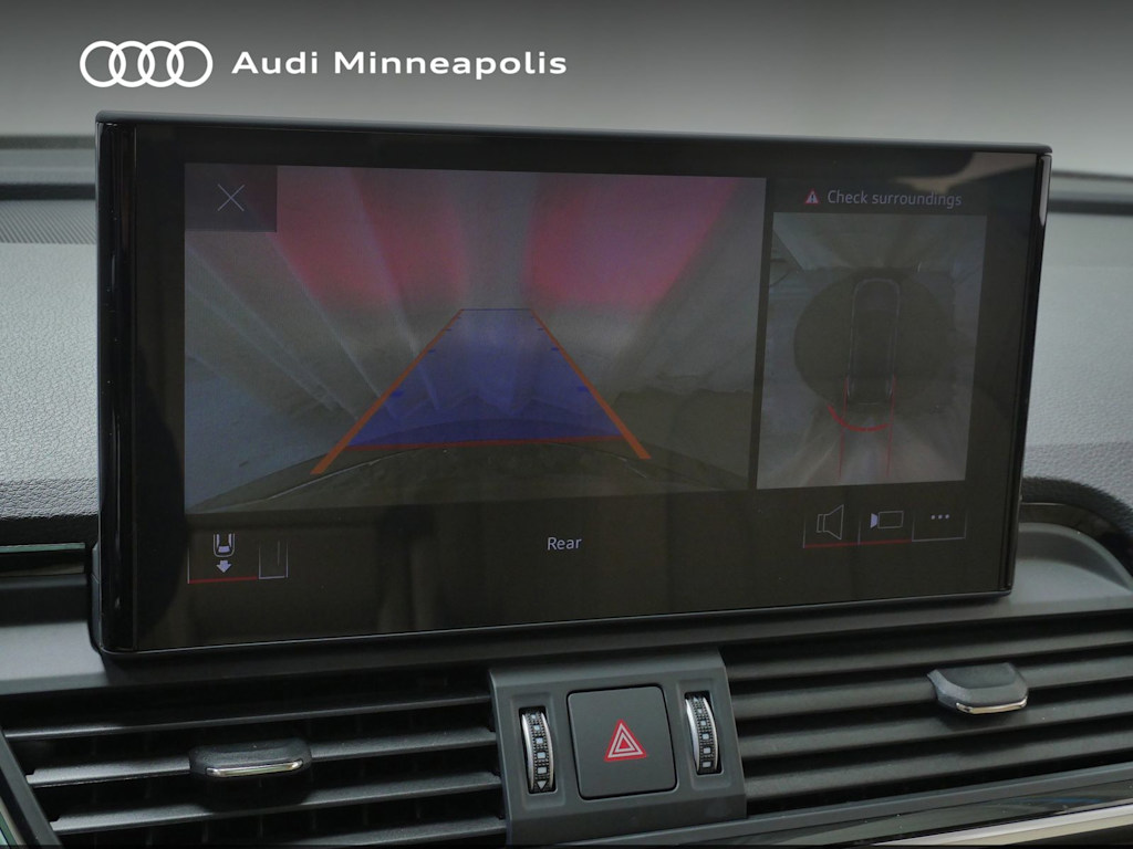 Thumbnail: 2023 Audi Q5 - 28