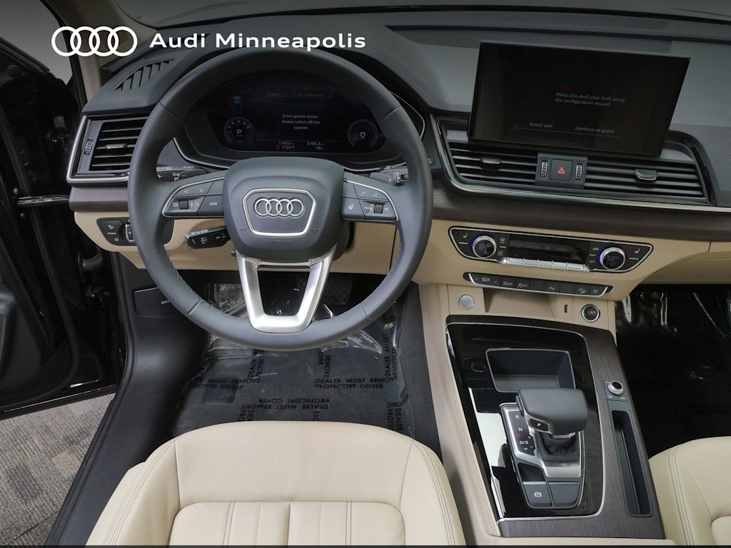 Thumbnail: 2023 Audi Q5 - 2