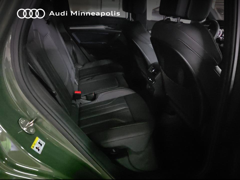 Thumbnail: 2024 Audi Q5 - 7