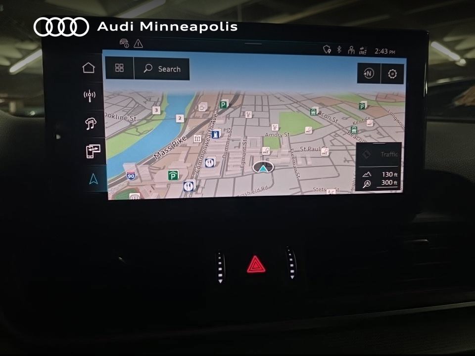 Thumbnail: 2024 Audi Q5 - 8