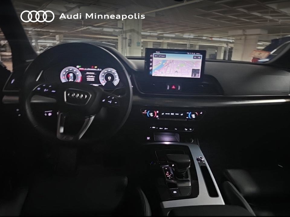 Thumbnail: 2024 Audi Q5 - 2