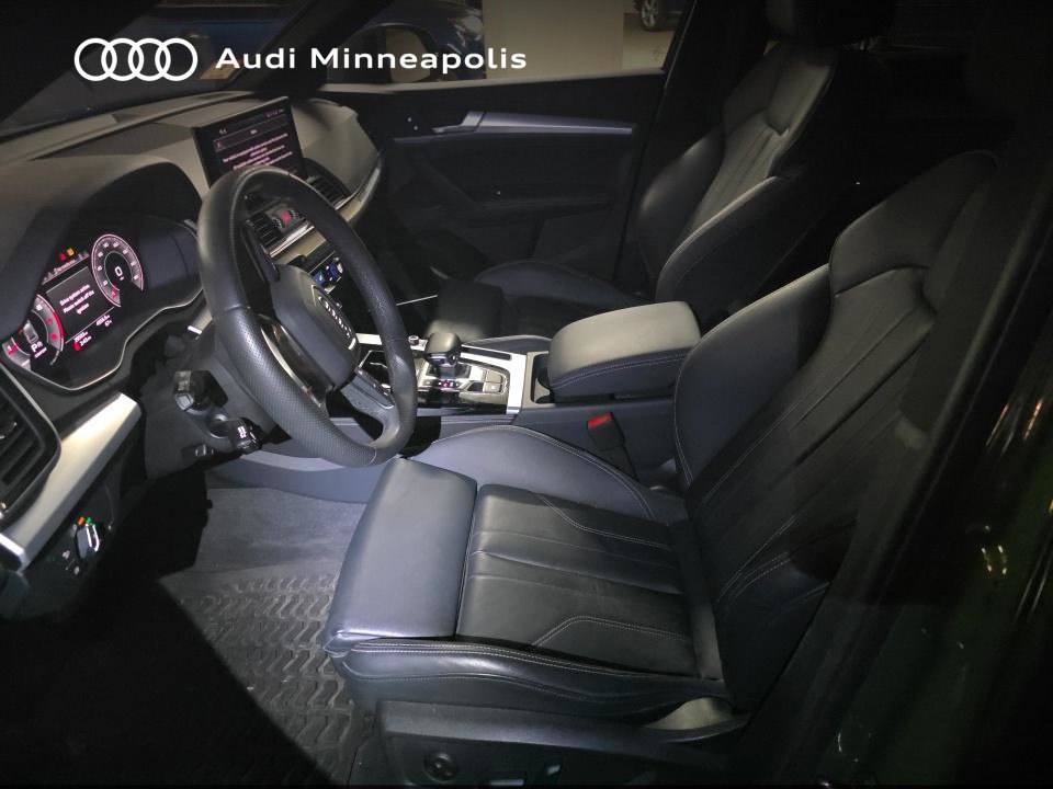 Thumbnail: 2024 Audi Q5 - 5