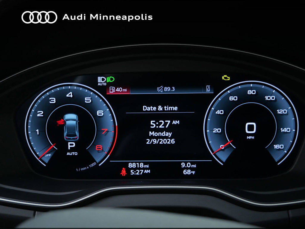 Thumbnail: 2022 Audi Q5 - 10