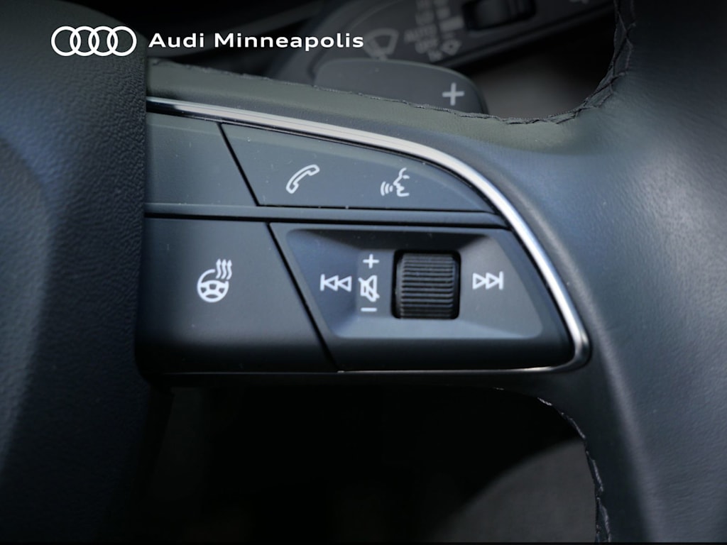 Thumbnail: 2022 Audi Q5 - 21