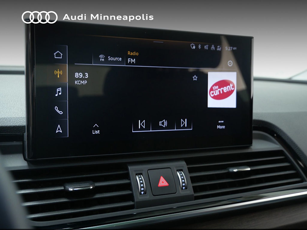 Thumbnail: 2022 Audi Q5 - 8