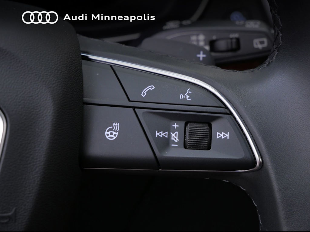 Thumbnail: 2023 Audi Q5 - 22