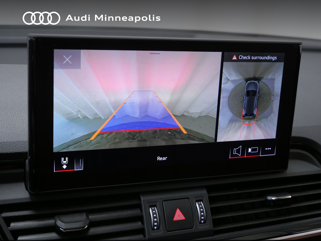 Thumbnail: 2023 Audi Q5 - 28