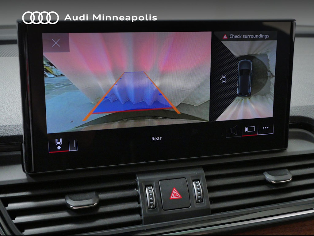 Thumbnail: 2023 Audi Q5 - 27