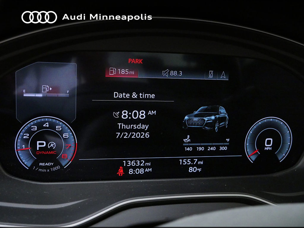 Thumbnail: 2023 Audi Q5 - 12