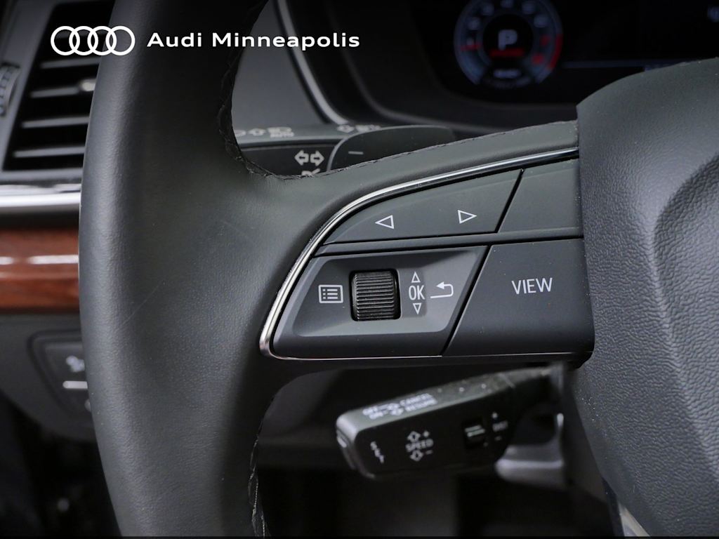 Thumbnail: 2023 Audi Q5 - 22