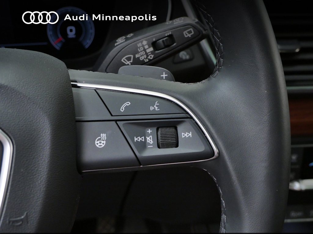 Thumbnail: 2023 Audi Q5 - 23