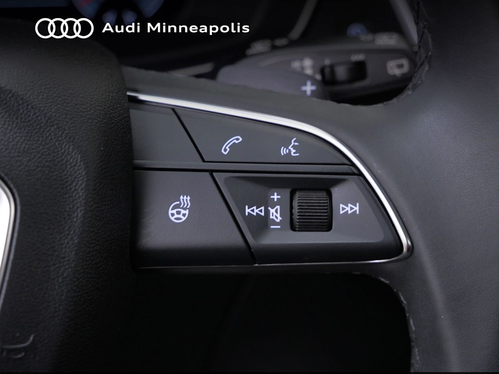 Thumbnail: 2023 Audi Q5 - 22