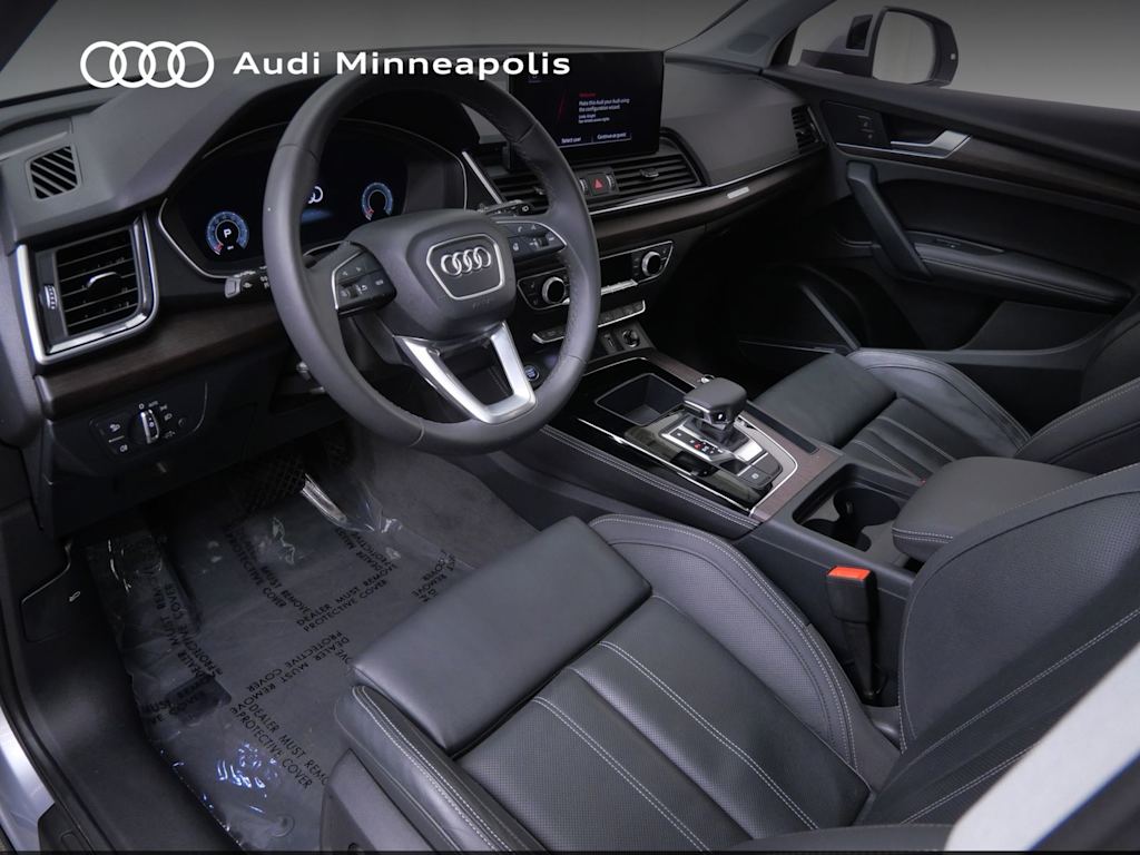 Thumbnail: 2023 Audi Q5 - 2